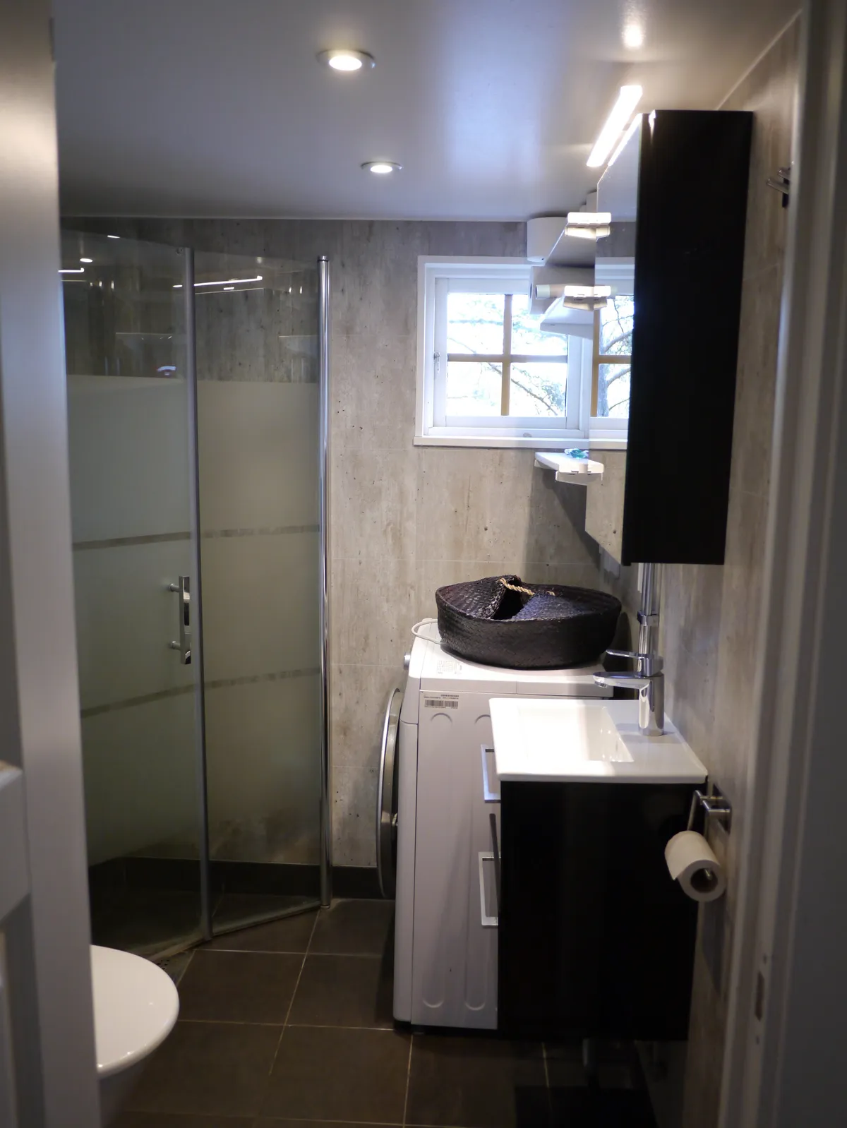 Hyresbostad på Rönninge i ronninge