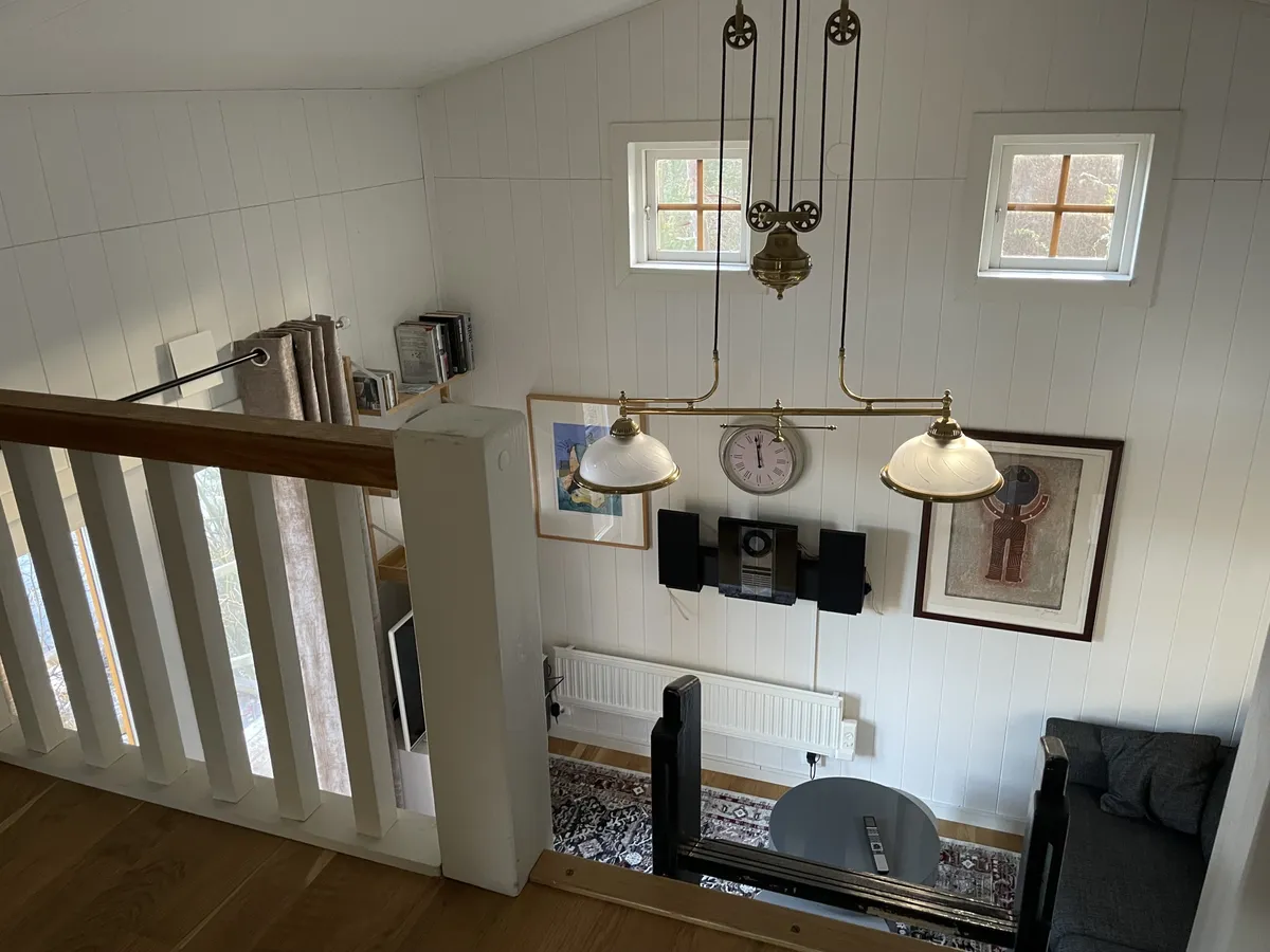 Hyresbostad på Rönninge i ronninge