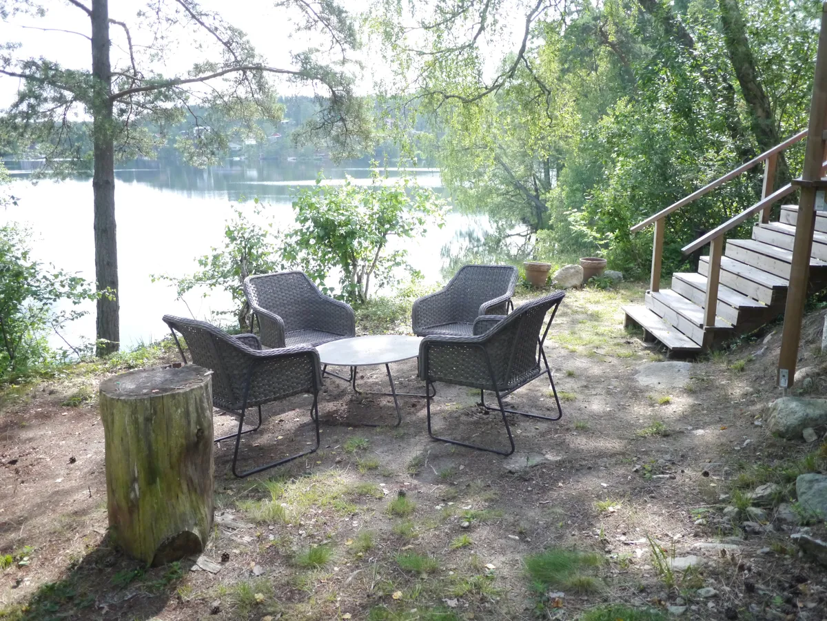 Hyresbostad på Rönninge i ronninge