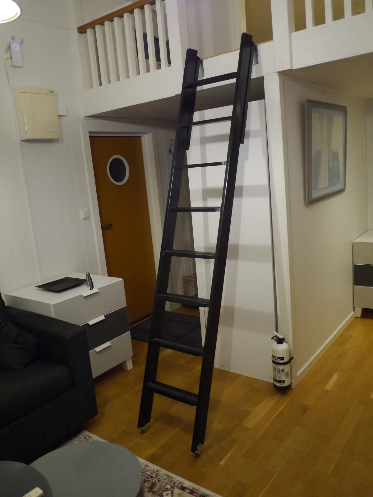 Hyresbostad på Rönninge i ronninge