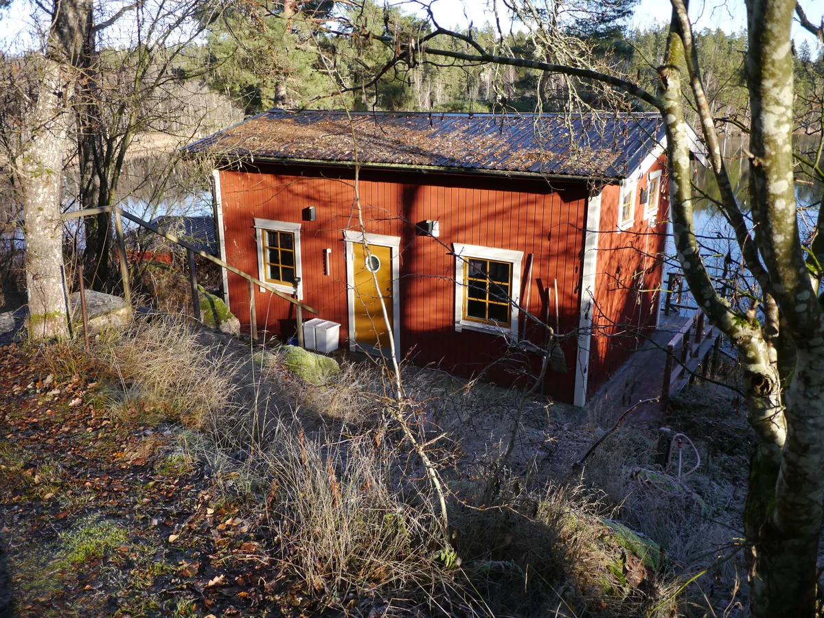 Hyresbostad på Rönninge i ronninge