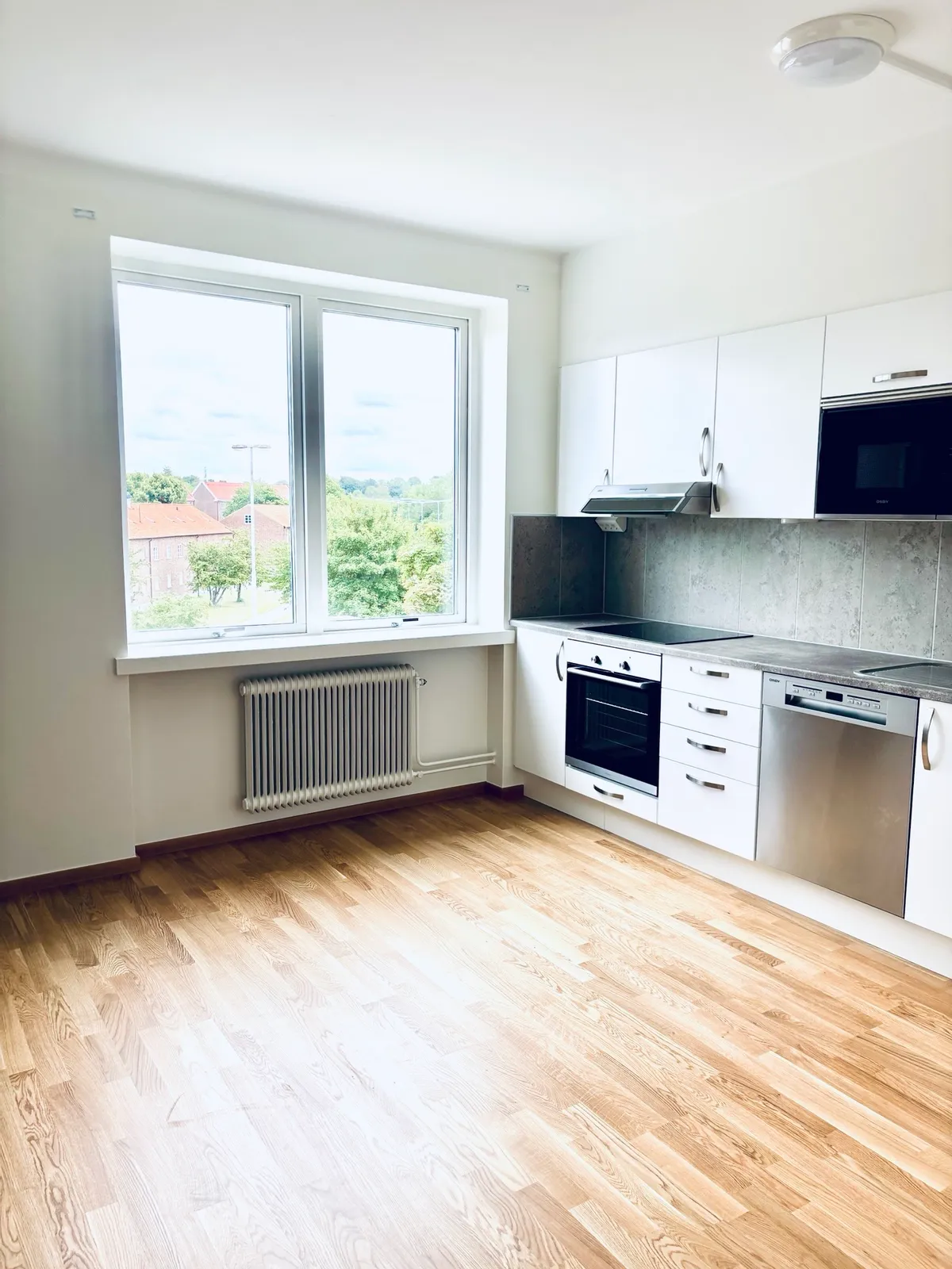 Hyreslägenhet på Helsingborg i helsingborg