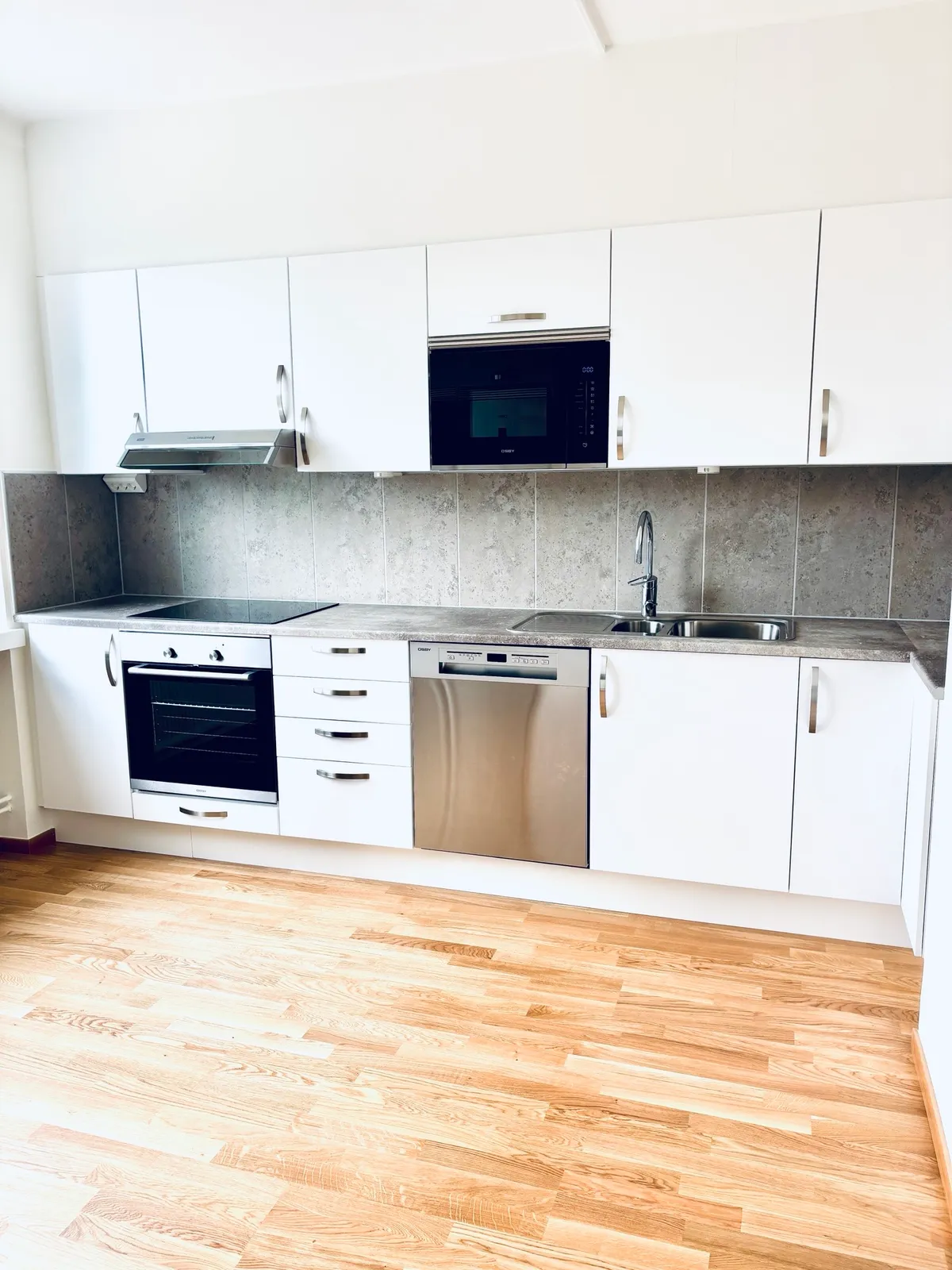 Hyreslägenhet på Helsingborg i helsingborg