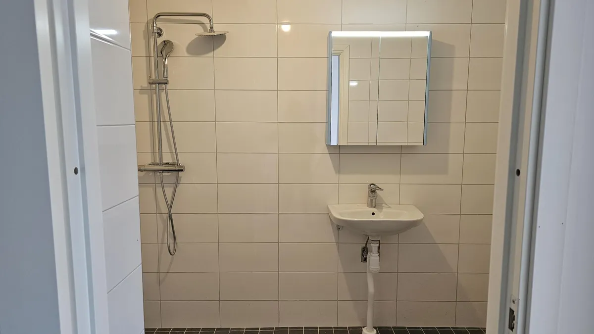 Hyreslägenhet på Södertälje i sodertalje