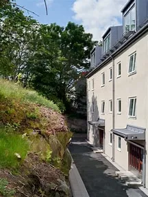 Hyreslägenhet på Göteborg i goteborg