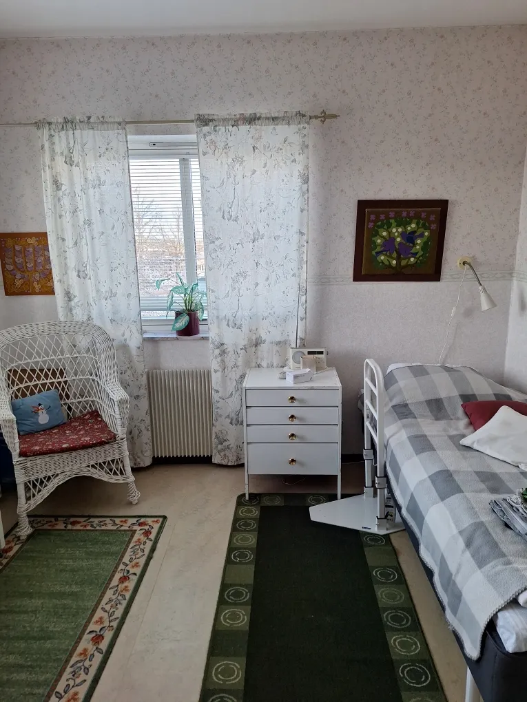 Hyreslägenhet på Ulricehamn i ulricehamn