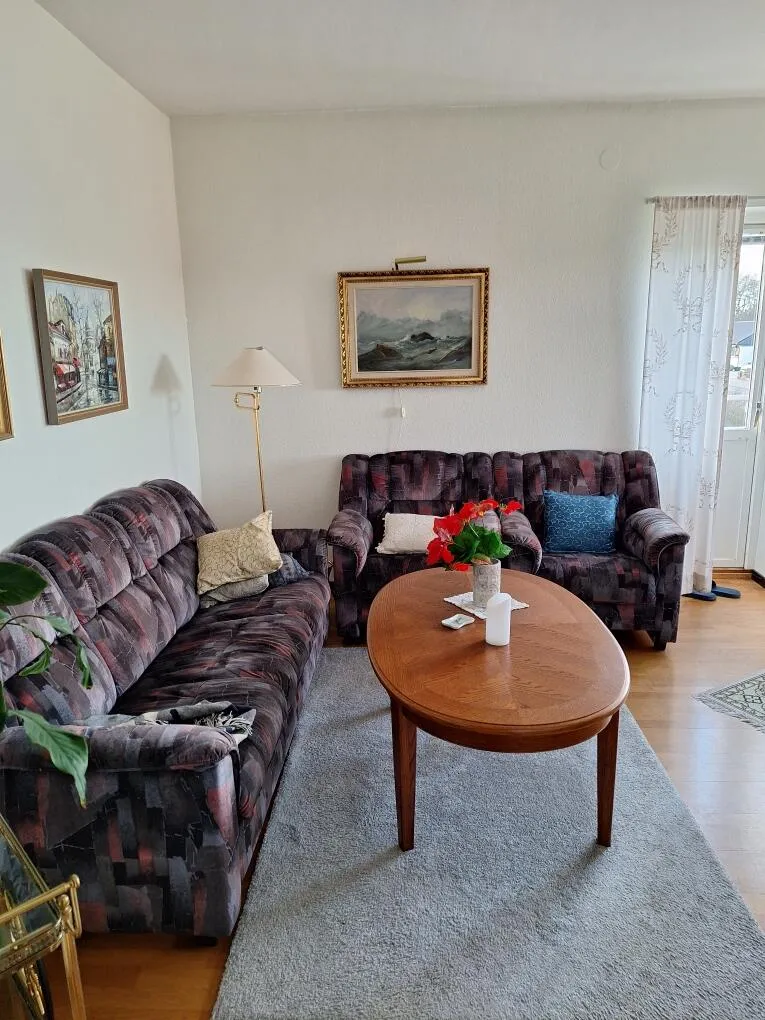 Hyreslägenhet på Ulricehamn i ulricehamn