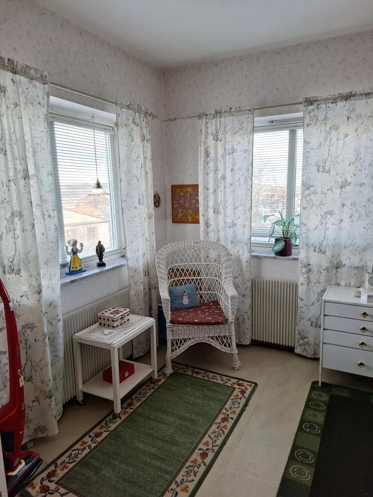 Hyreslägenhet på Ulricehamn i ulricehamn