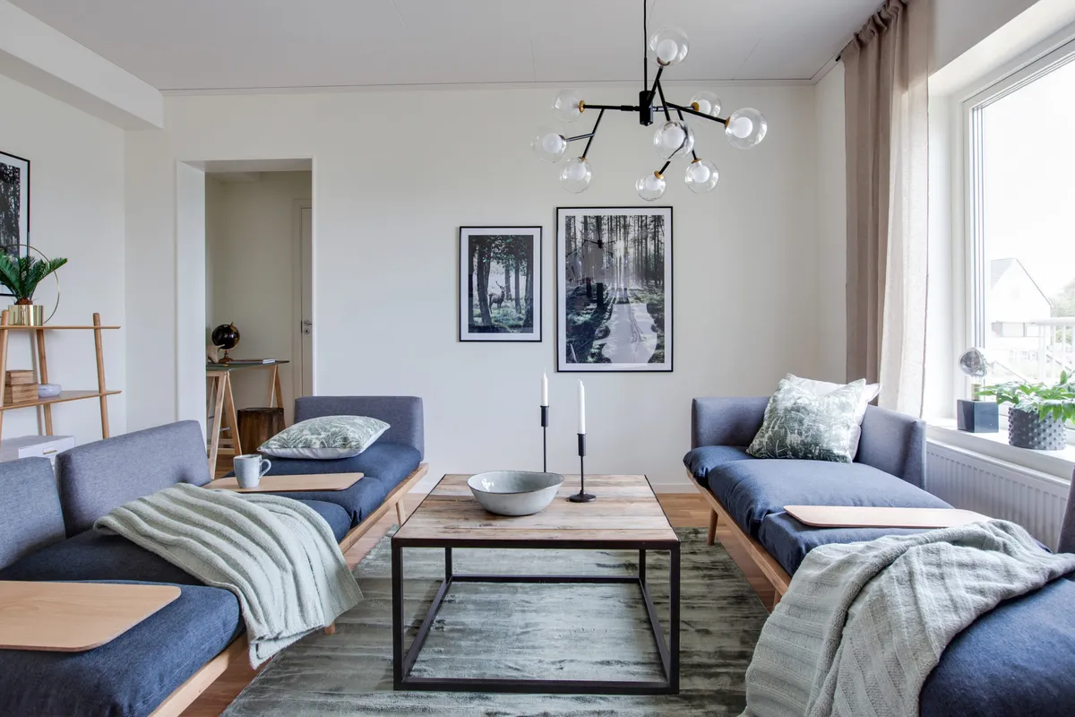 Hyreslägenhet på Linköping i linkoping