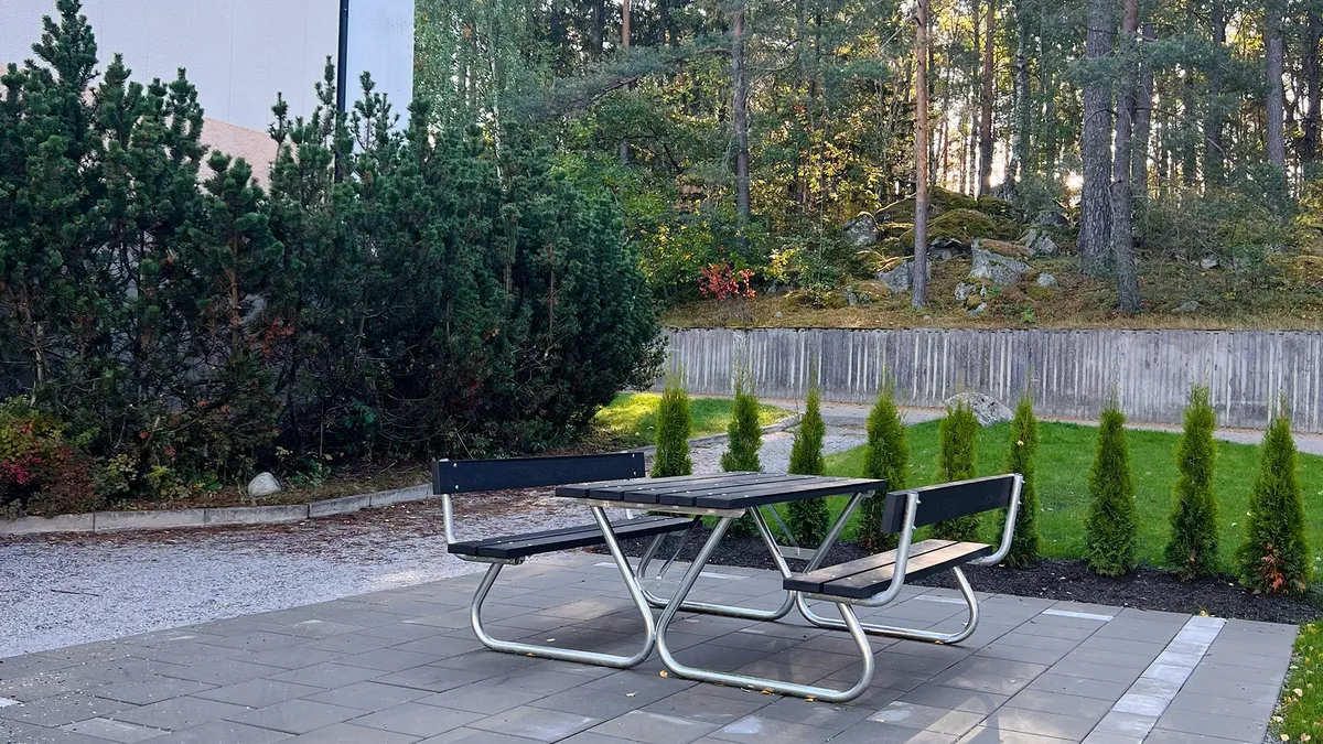 Hyreslägenhet på Västerås i vasteras