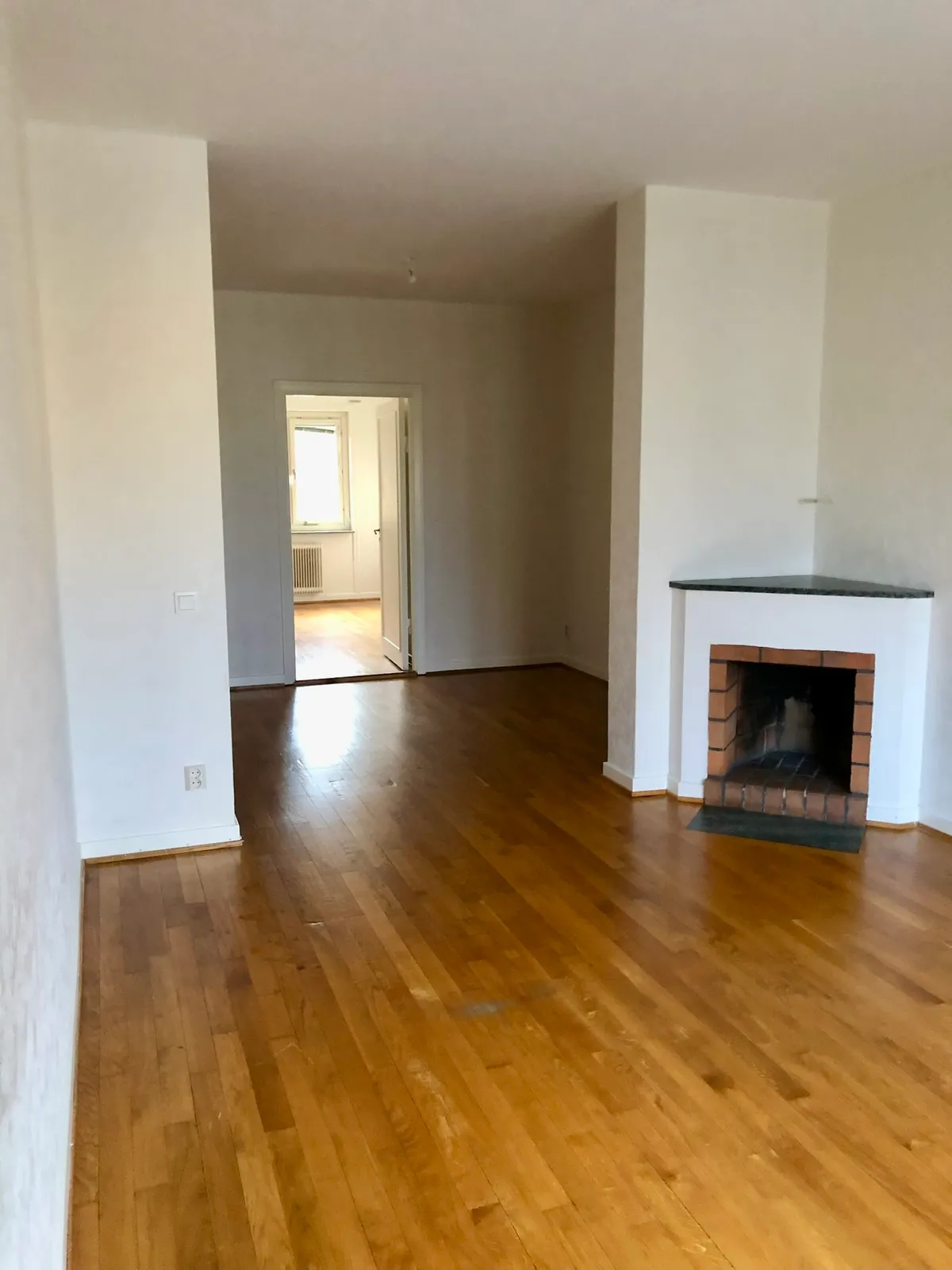 Hyreslägenhet på Norrköping i norrkoping