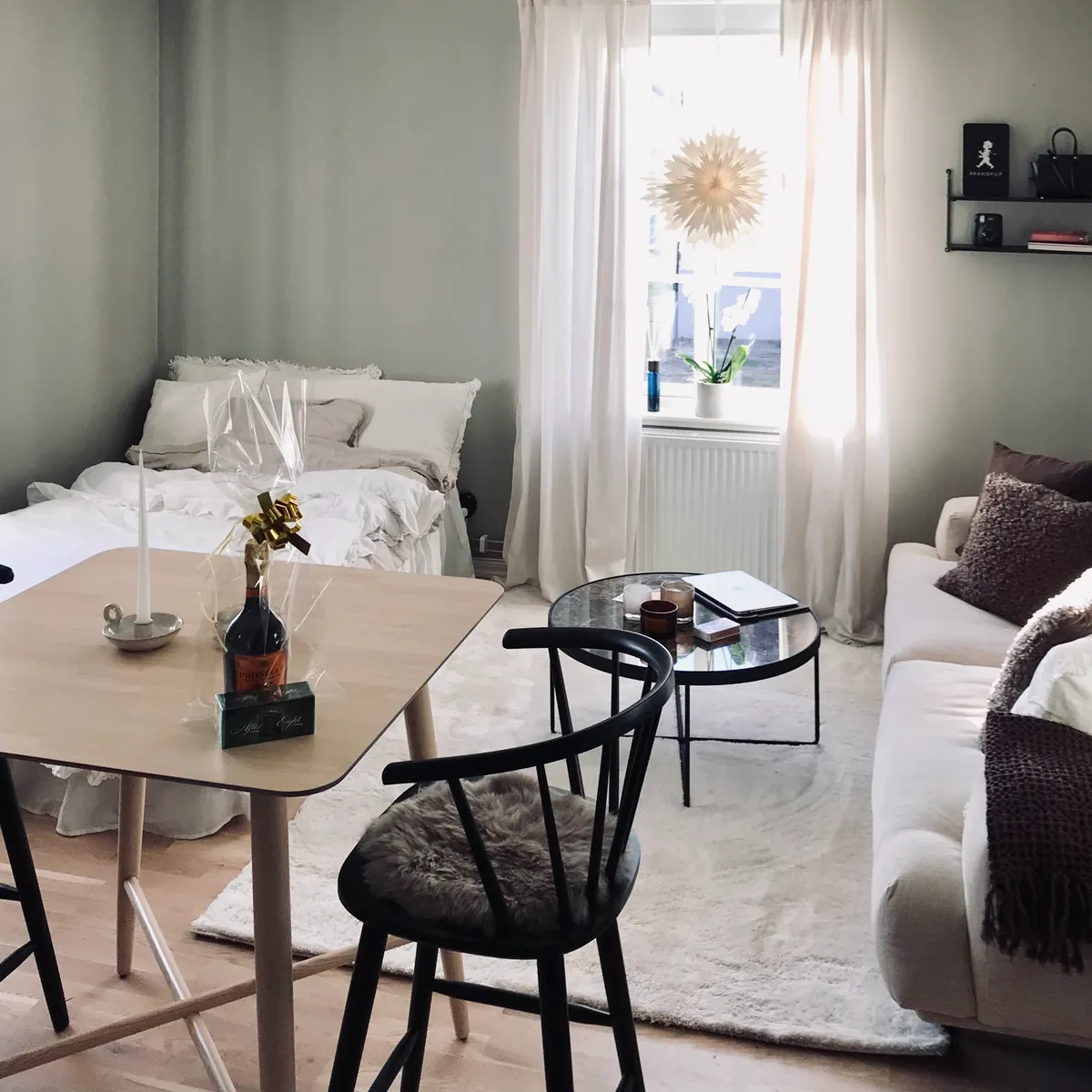 Hyreslägenhet på Motala i motala