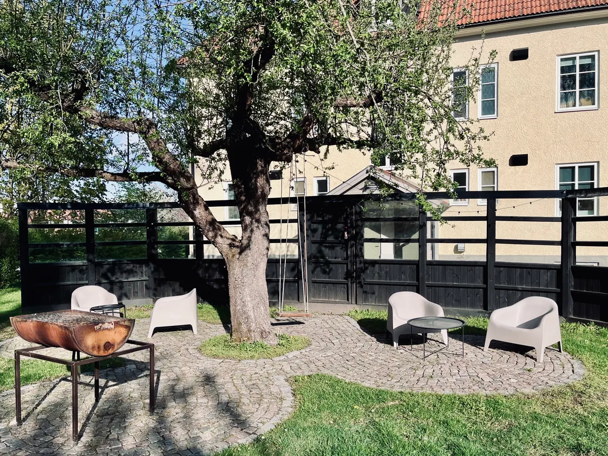 Hyreslägenhet på Motala i motala