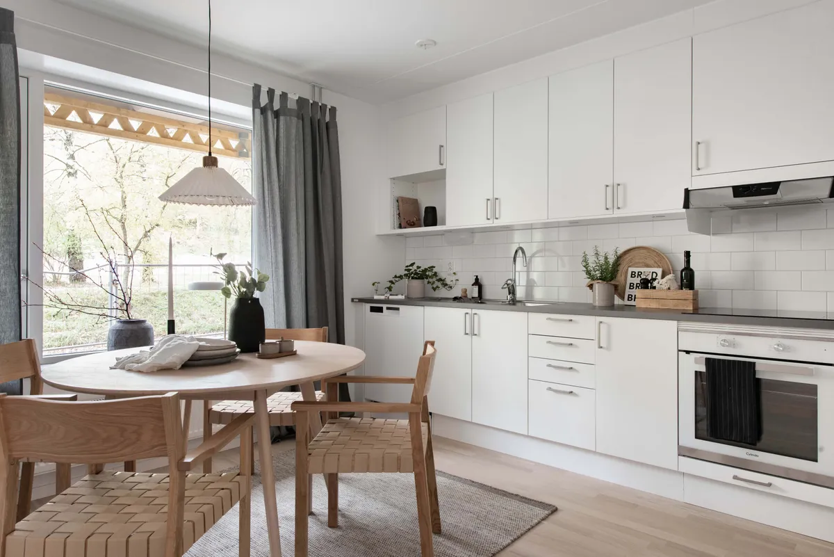 Hyreslägenhet på Jönköping i jonkoping