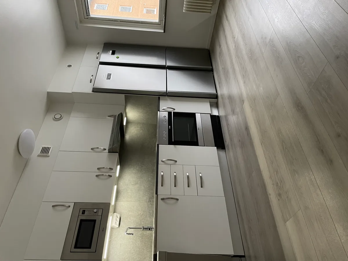 Hyreslägenhet på Skara i skara