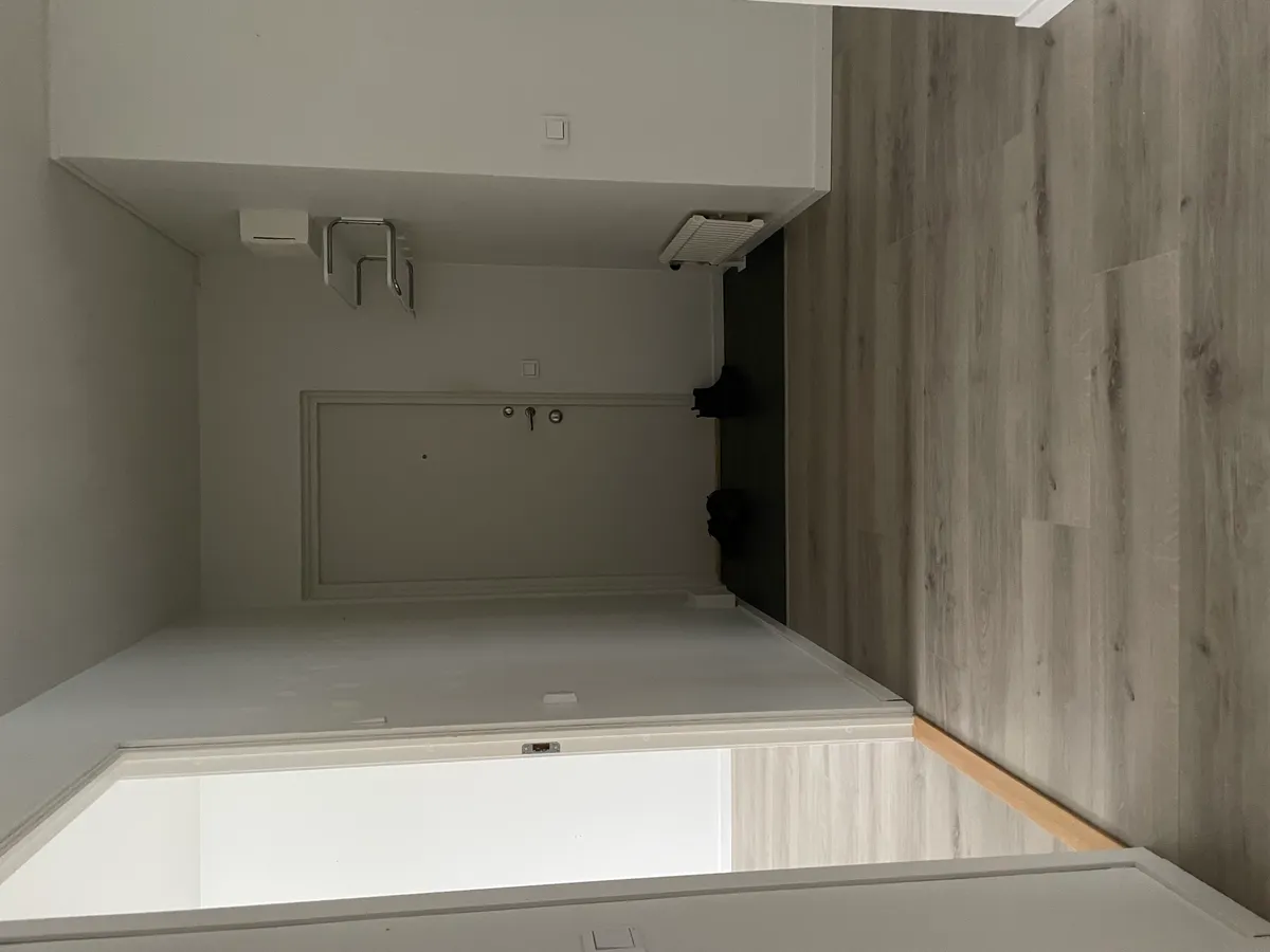 Hyreslägenhet på Skara i skara