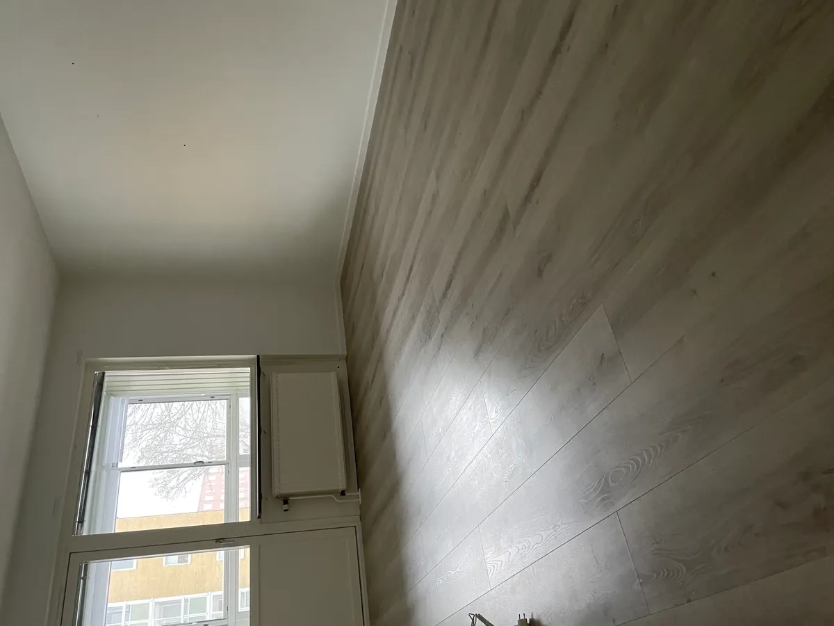 Hyreslägenhet på Skara i skara