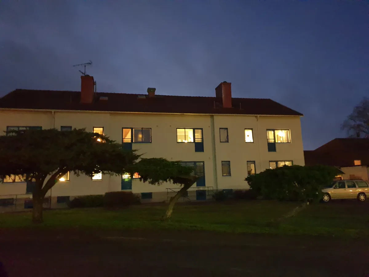 Hyreslägenhet på Klippan i klippan