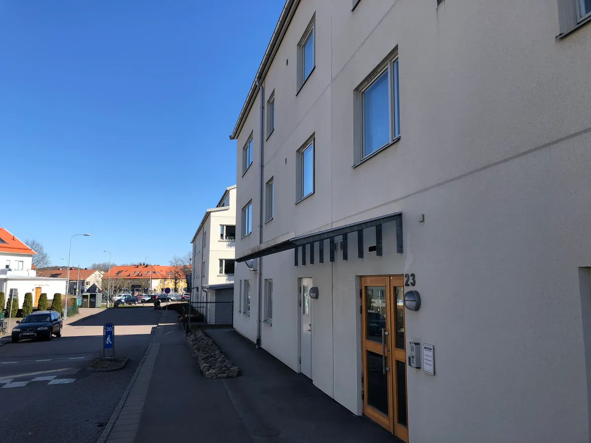 Hyreslägenhet på Göteborg i goteborg