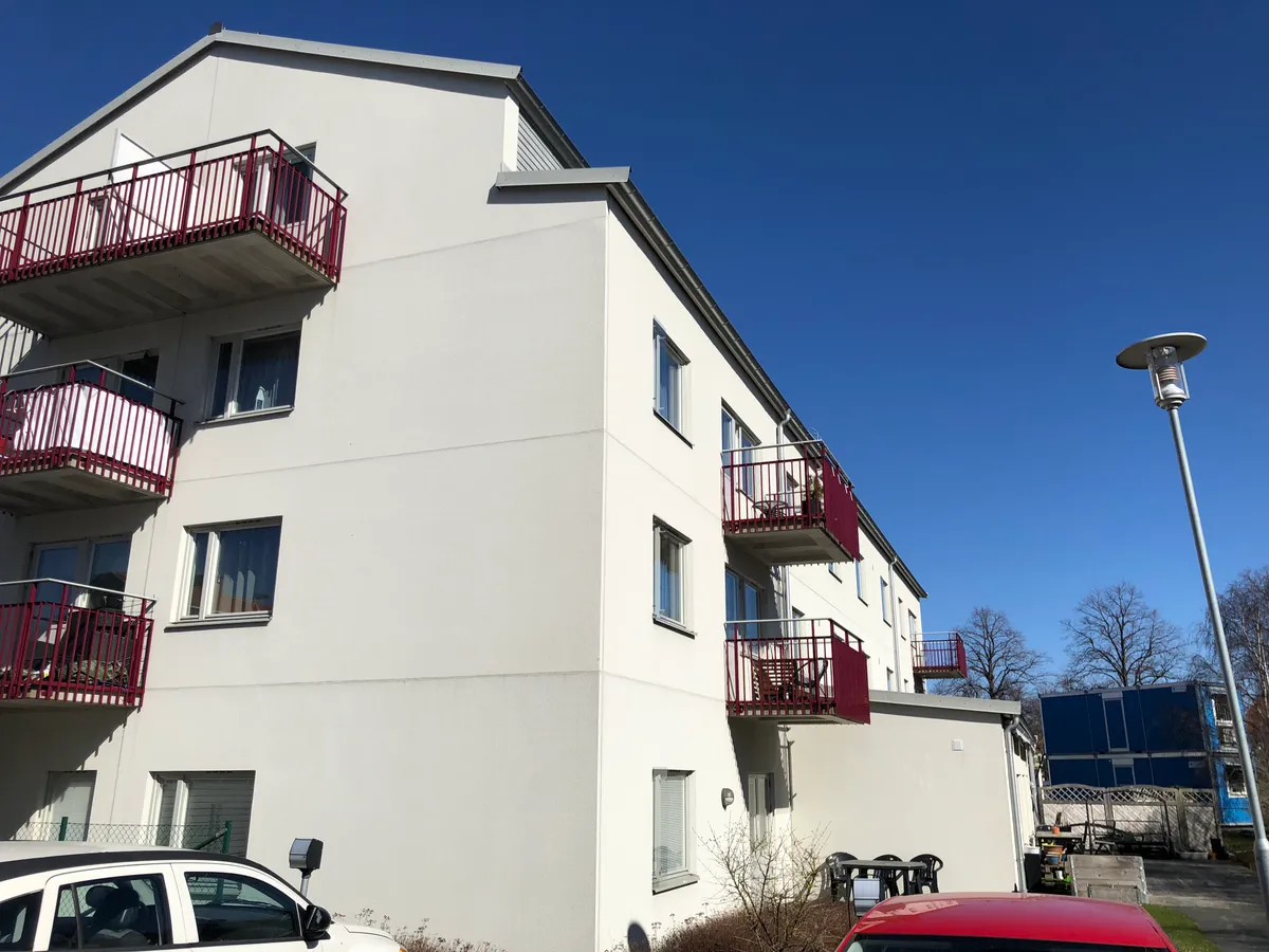 Hyreslägenhet på Göteborg i goteborg