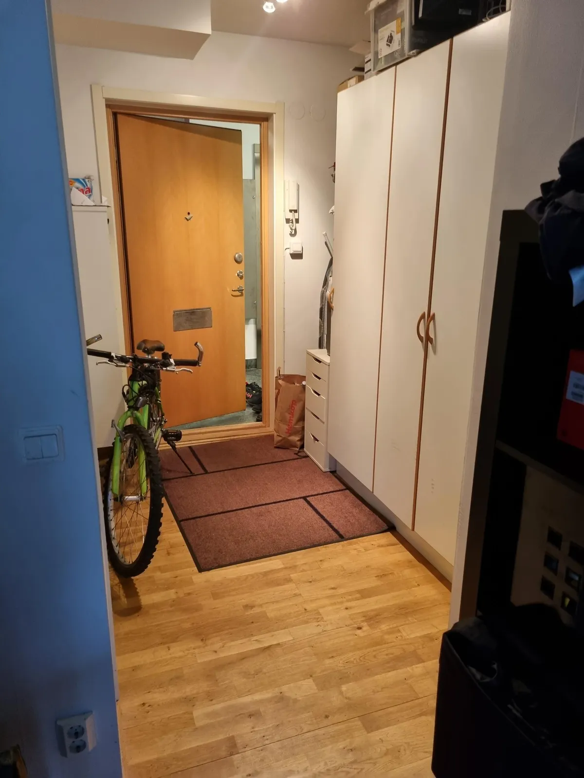 Hyreslägenhet på Jönköping i jonkoping