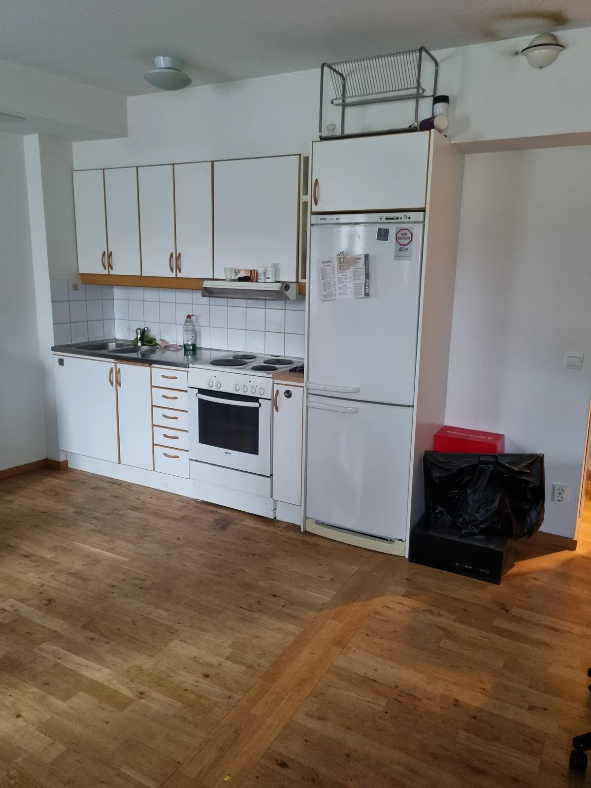 Hyreslägenhet på Jönköping i jonkoping