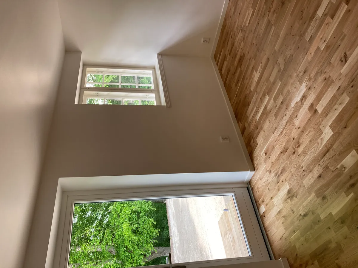 Hyreslägenhet på Eslöv i eslov