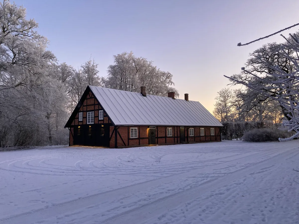 Hyreslägenhet på Eslöv i eslov