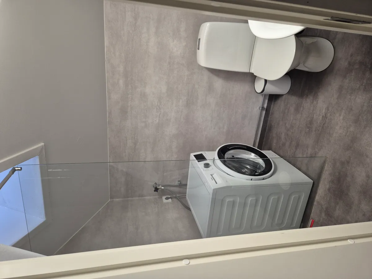 Hyreslägenhet på Tranås i tranas