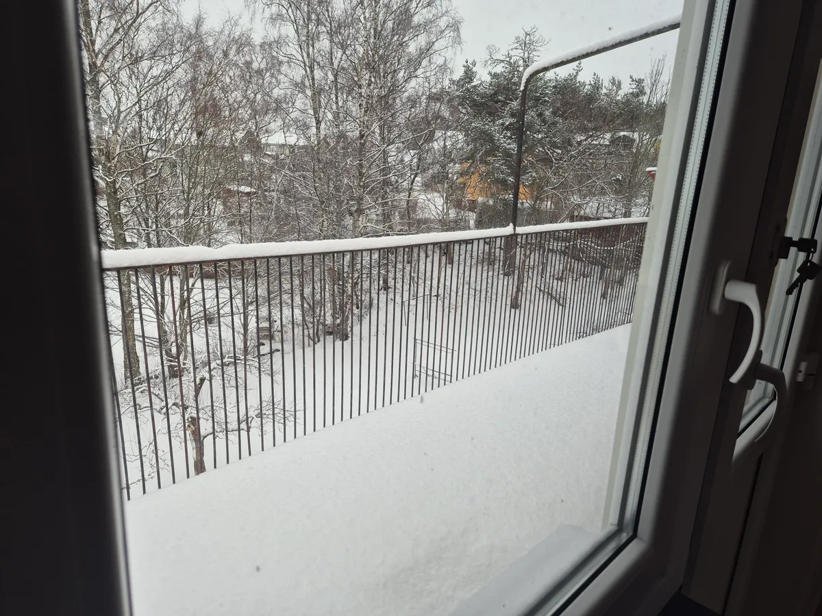 Hyreslägenhet på Tranås i tranas