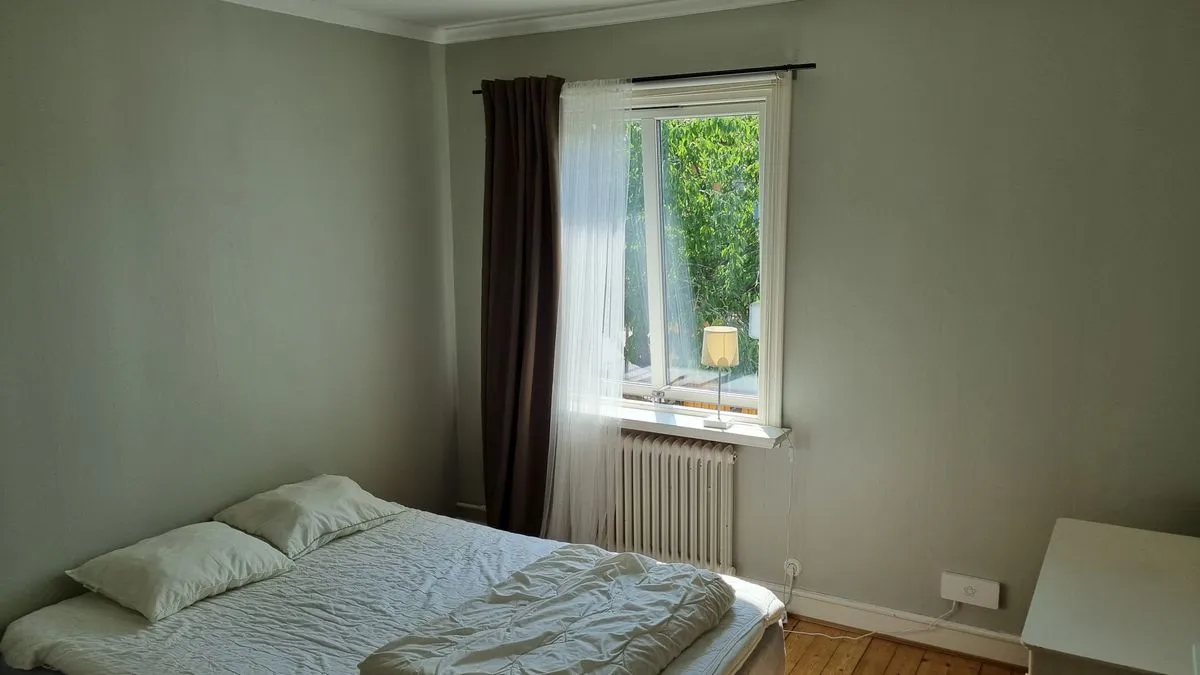 Hyreslägenhet på Halmstad i halmstad