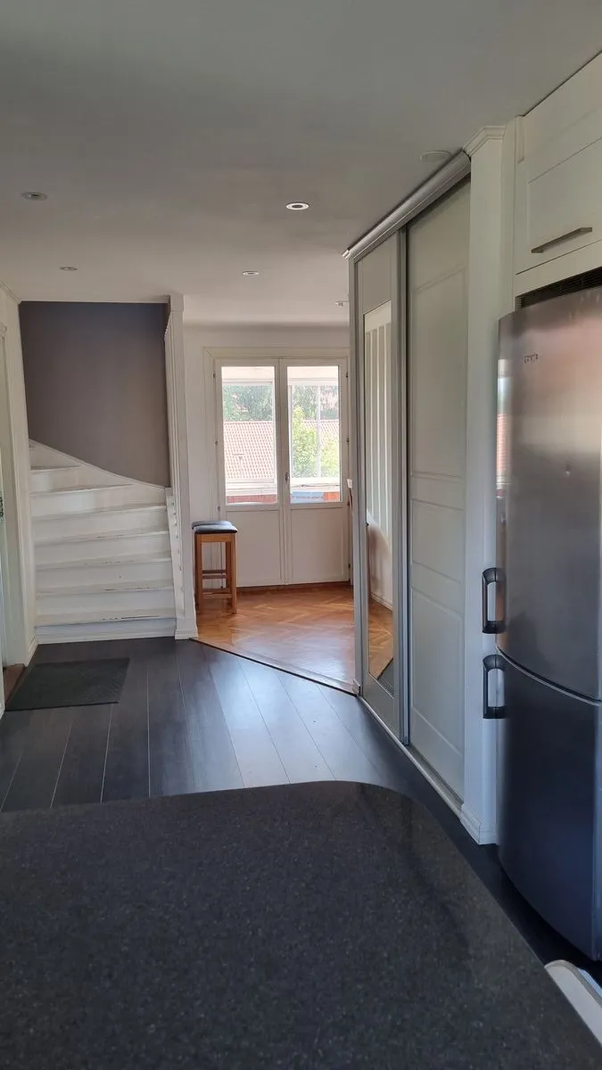 Hyreslägenhet på Halmstad i halmstad