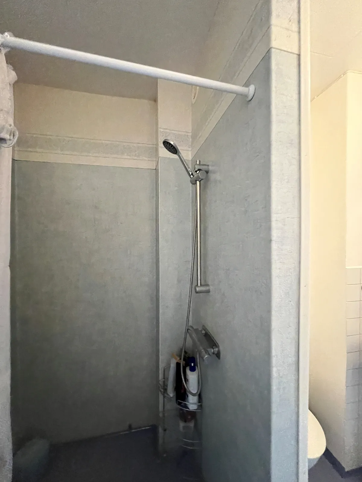 Hyreslägenhet på Harlösa i harlosa