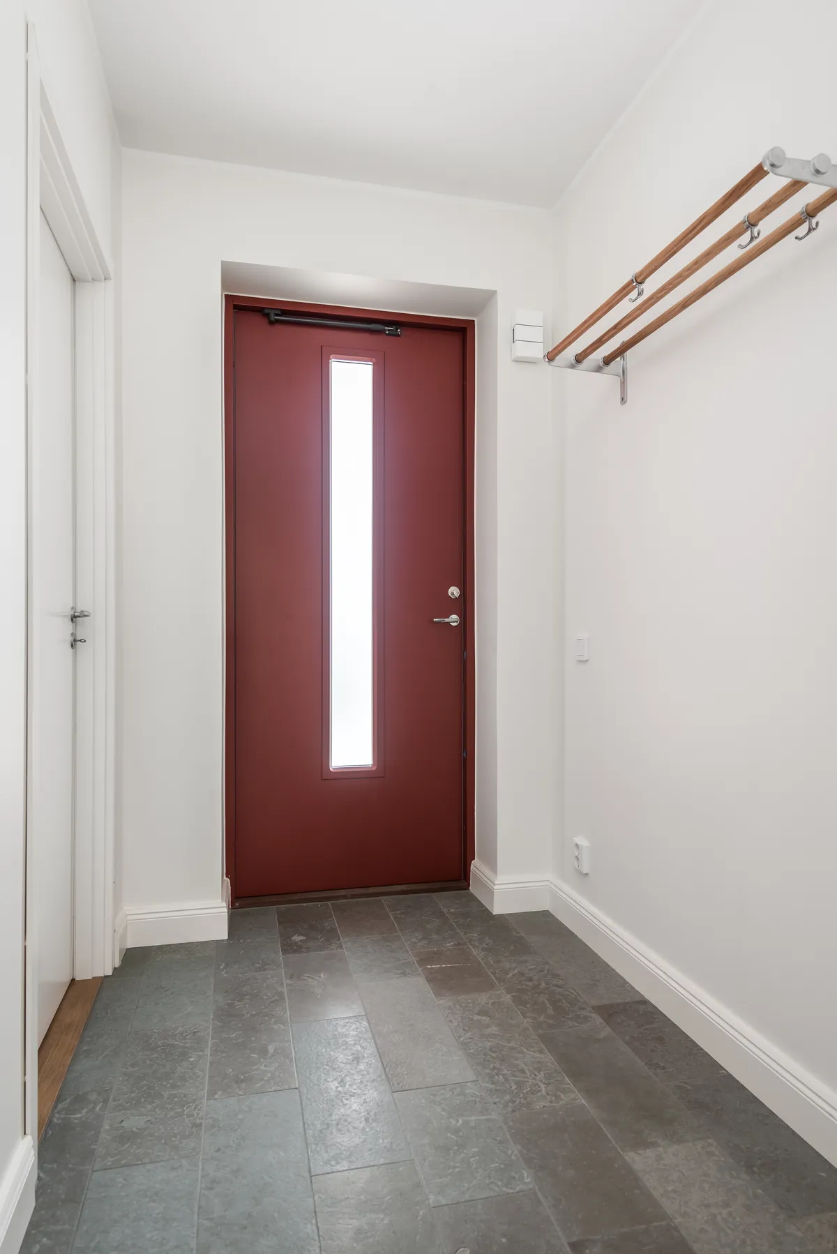 Hyreslägenhet på Mjölby i mjolby