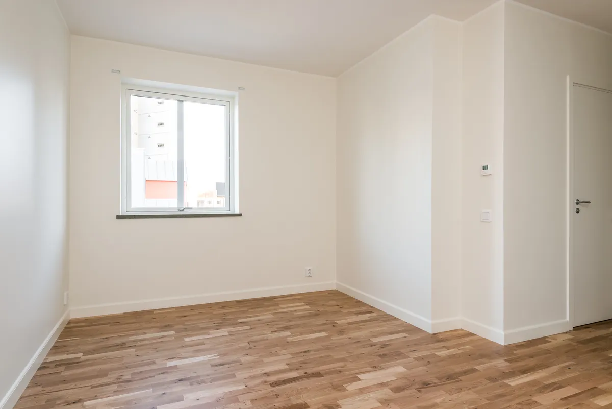 Hyreslägenhet på Mjölby i mjolby