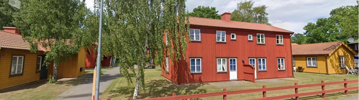 Hyreslägenhet på Kalmar i kalmar