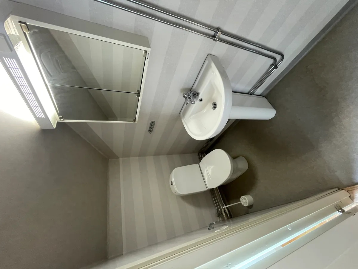 Hyreslägenhet på Växjö i vaxjo