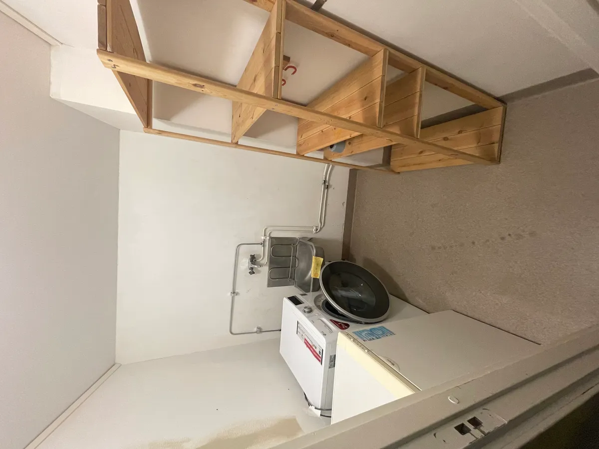 Hyreslägenhet på Växjö i vaxjo