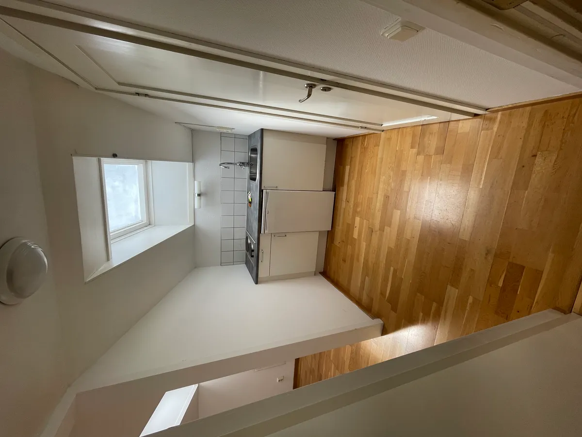 Hyreslägenhet på Växjö i vaxjo