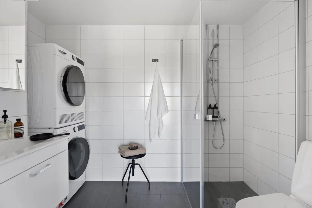 Hyreslägenhet på Göteborg i goteborg