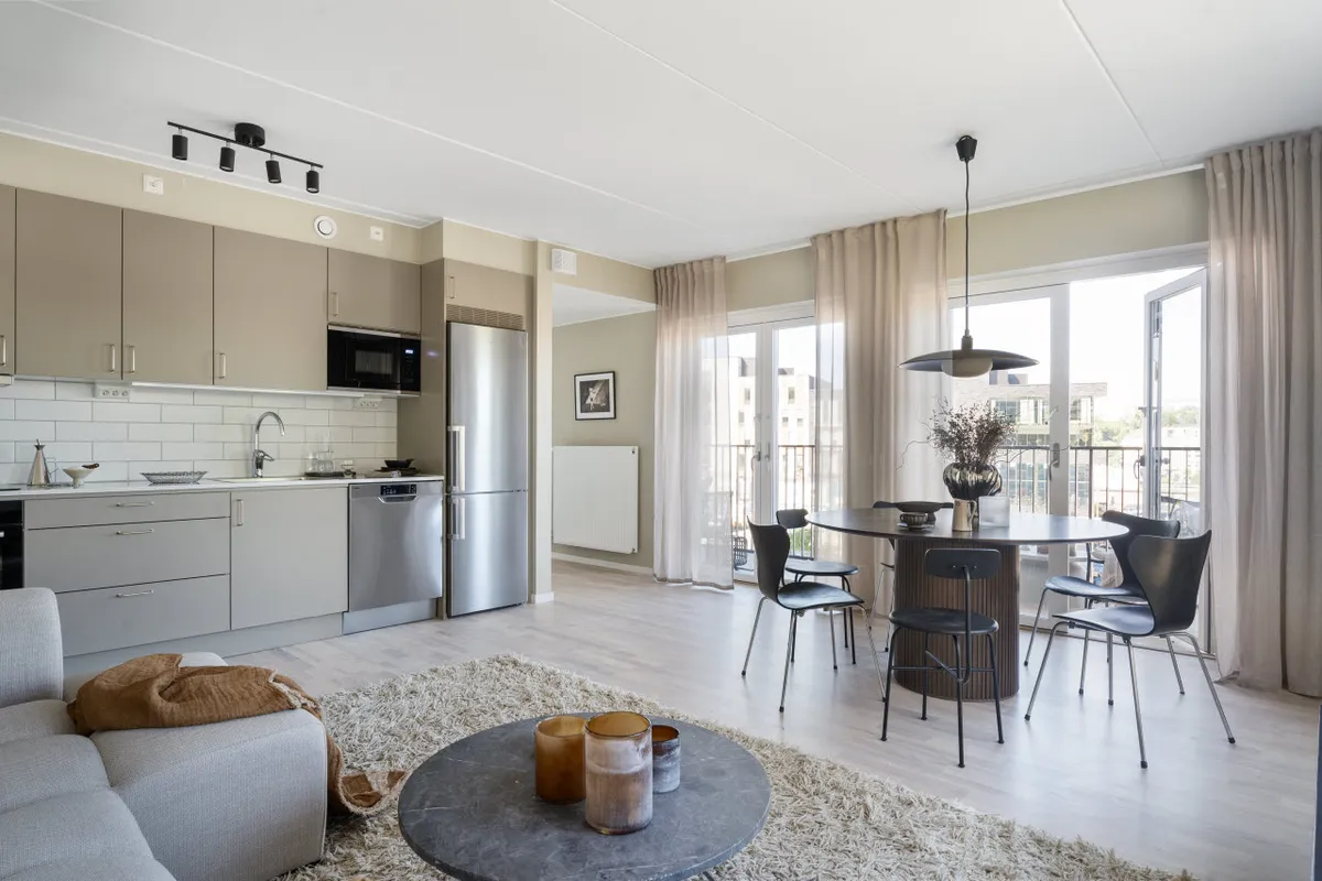 Hyreslägenhet på Göteborg i goteborg