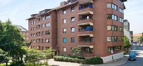 Hyreslägenhet på Helsingborg i helsingborg