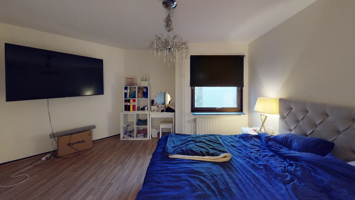 Hyreslägenhet på Helsingborg i helsingborg