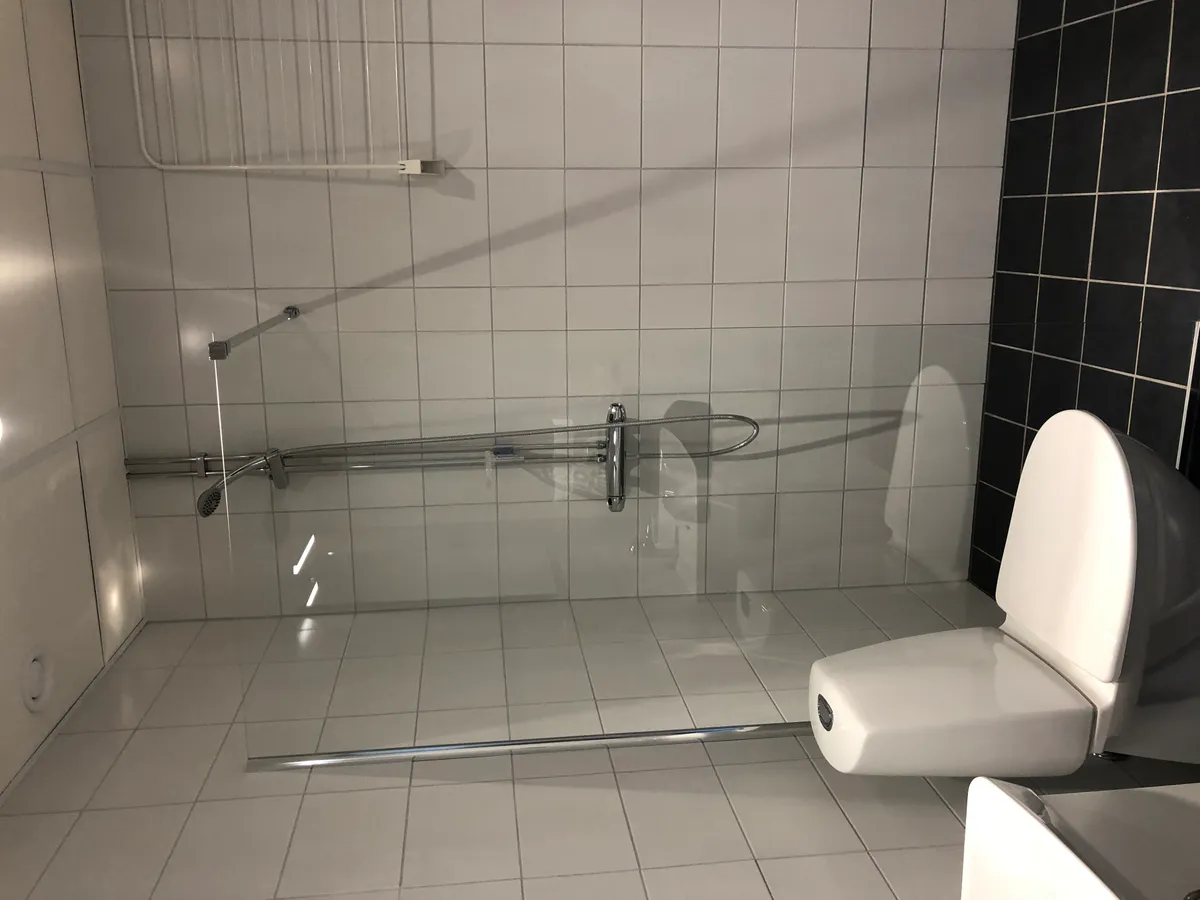 Hyreslägenhet på Örebro i orebro