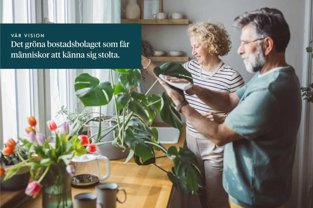 Hyreslägenhet på Örebro i orebro