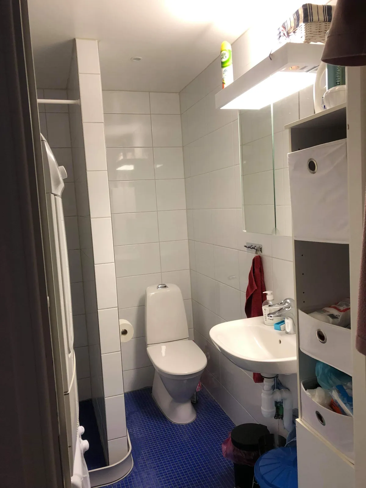 Hyreslägenhet på Nyköping i nykoping