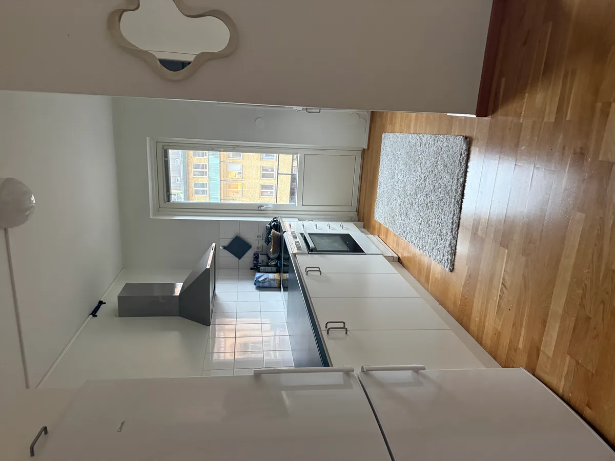 Hyreslägenhet på Borås i boras