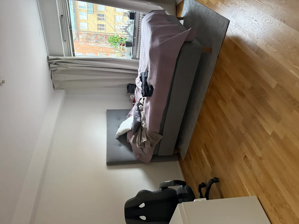 Hyreslägenhet på Borås i boras