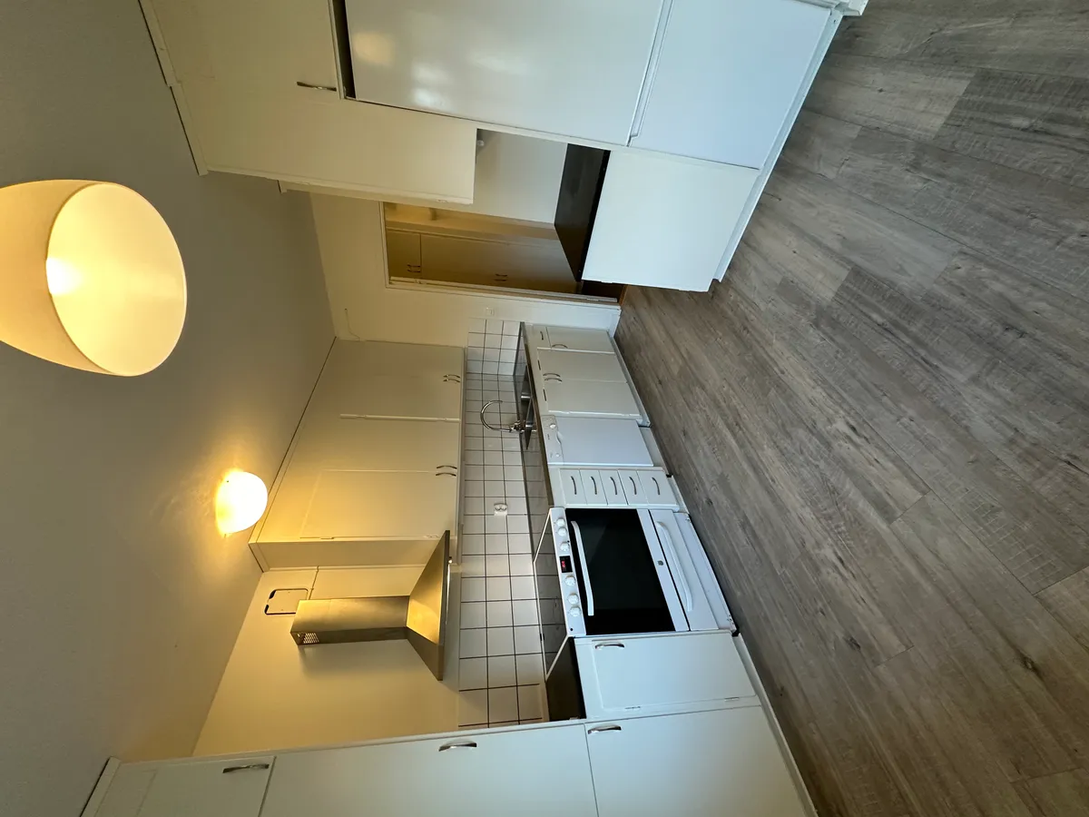 Hyreslägenhet på Lönsboda i lonsboda