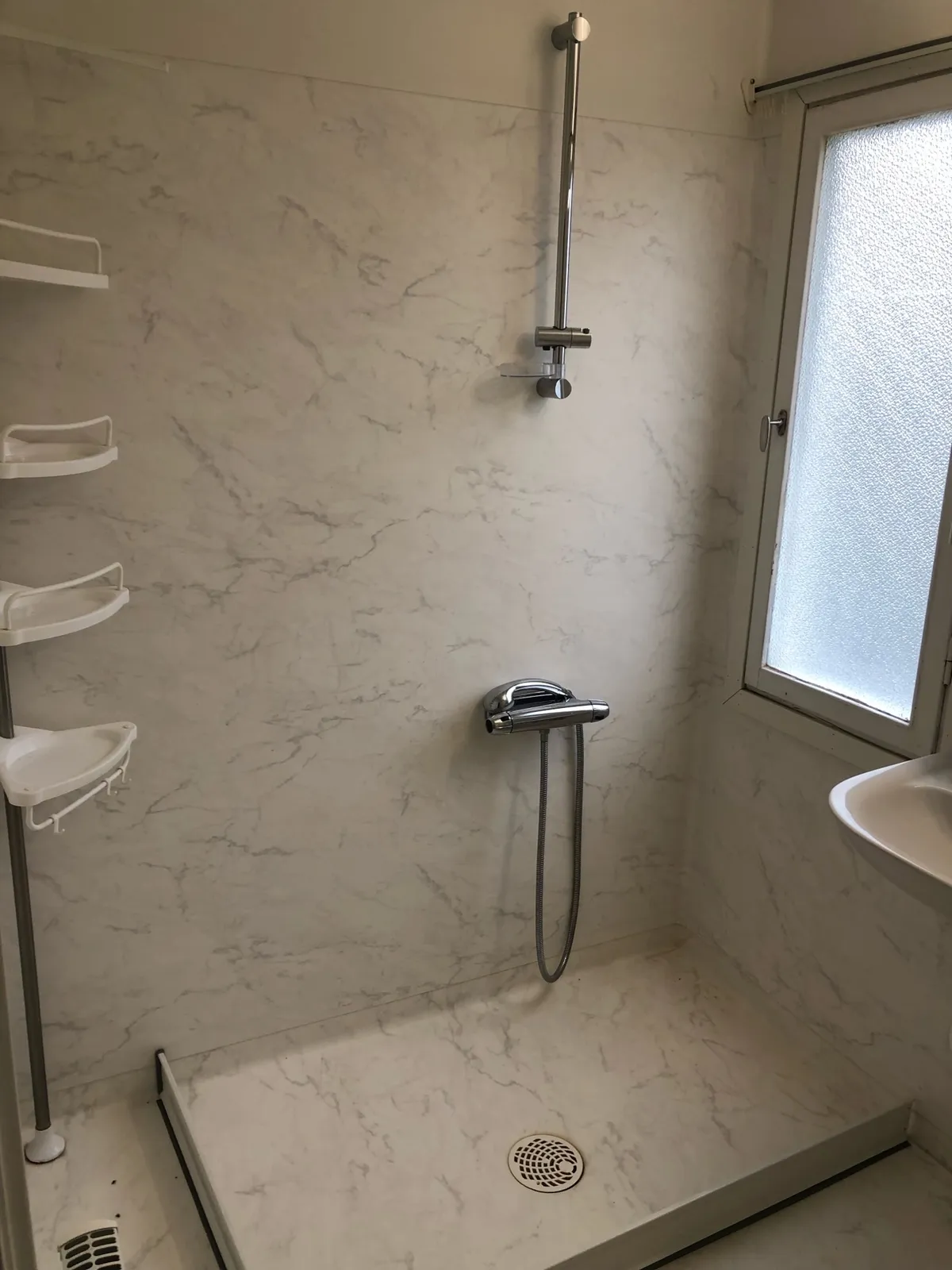 Hyreslägenhet på Totebo i totebo